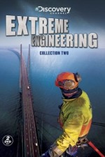 Watch Extreme Engineering 5movies